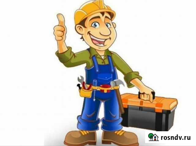 Услуги электрика. Мастер на час Иркутск - изображение 1