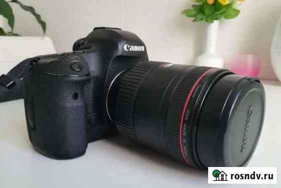 Объектив canon 28-80mm f2.8-4 L Екатеринбург
