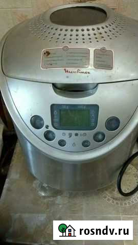 Хлебопечка Смоленск - изображение 1