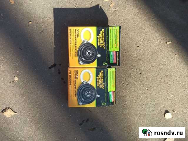 Верхняя опора priora Орехово-Зуево - изображение 1