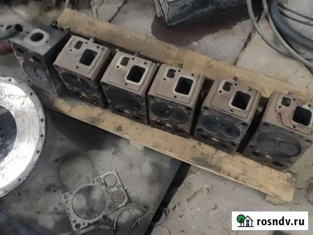 Капитальный ремонт двигателя Комсомольск-на-Амуре - изображение 1