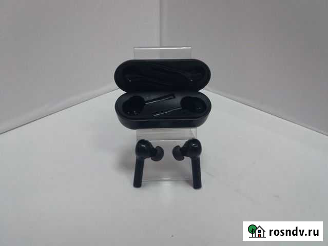 Наушники Honor AM-H1C Орск - изображение 1