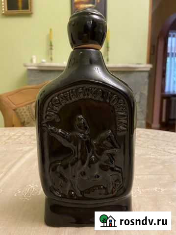 Бутылка, графин под водочку Симферополь - изображение 1