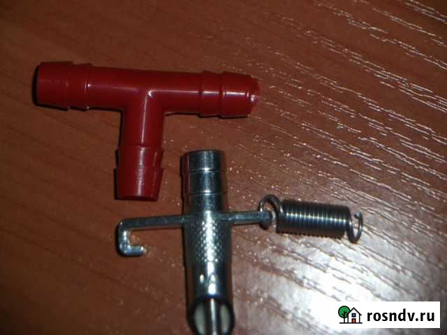 Ниппельные поилки для грызунов и птицы Цивильск - изображение 1