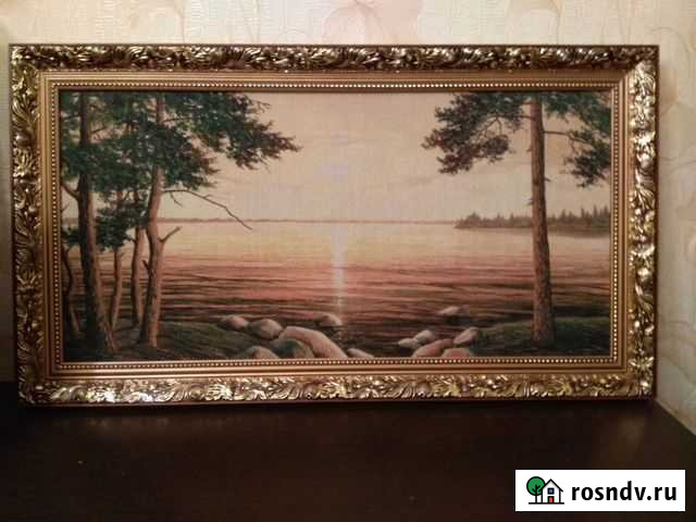 Картина Димитровград - изображение 1