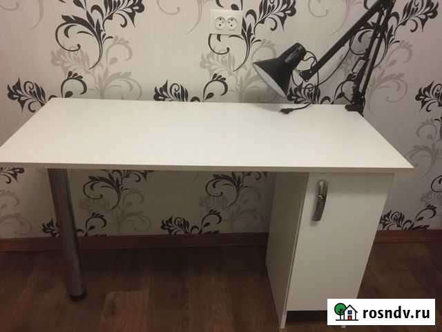 Маникюрный стол Тольятти - изображение 1