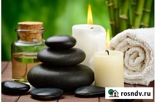 Массаж Юрюзань - изображение 1