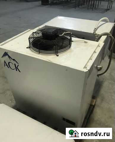 Моноблок холодильный Рязань - изображение 1