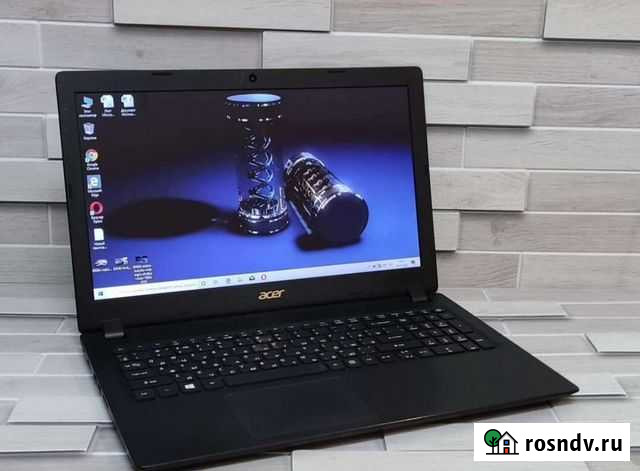 Acer А4/SSD Ишимбай - изображение 1