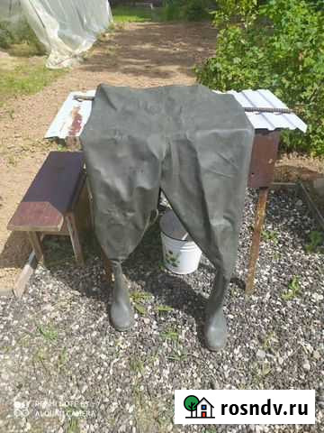 Костюм рыболовный Видное - изображение 1