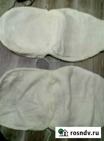 Накидки на сидения лексус GS Ноябрьск - изображение 1