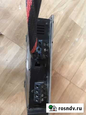 Усилитель мощности Димитровград - изображение 1