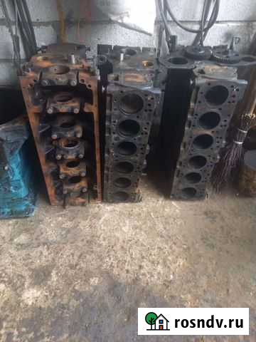 Продам блок двигателя д 260 Ярцево - изображение 1