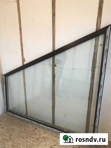 Пластиковые окна Мурманск - изображение 1