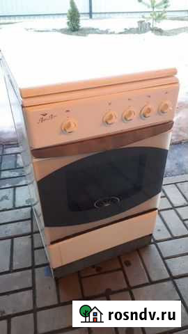 Плита газовая Саранск - изображение 1