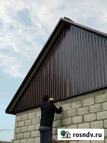 Ремонт кровли Владикавказ - изображение 1