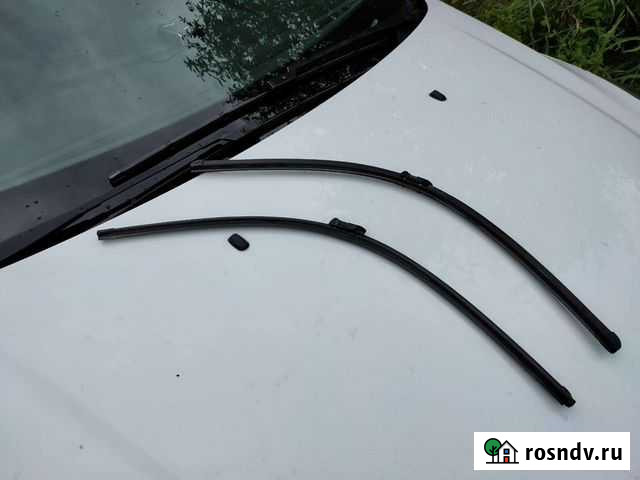Щетки лобовые Ford Focus 3 Саратов - изображение 1