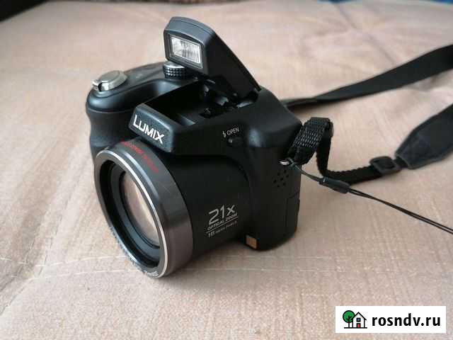 Цифровая фотокамера Менделеевск - изображение 1