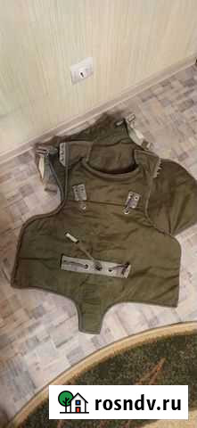 Бронежилет бж-1 Благовещенск - изображение 1