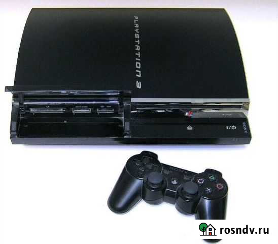 Пс3 Fat(fifa 19+игры бесплатно) Владимир - изображение 1