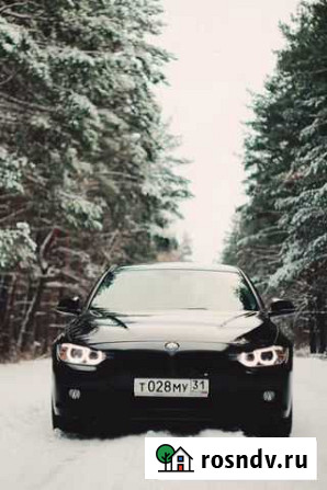 Заказ BMW Старый Оскол - изображение 1