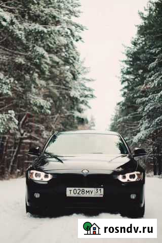 Заказ BMW Старый Оскол - изображение 1