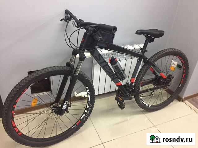 Велосипед новый Улан-Удэ - изображение 1