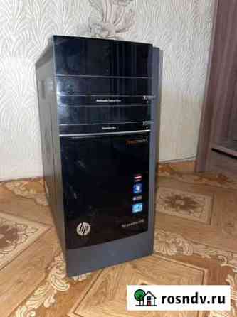 Компьютер HP Усть-Илимск