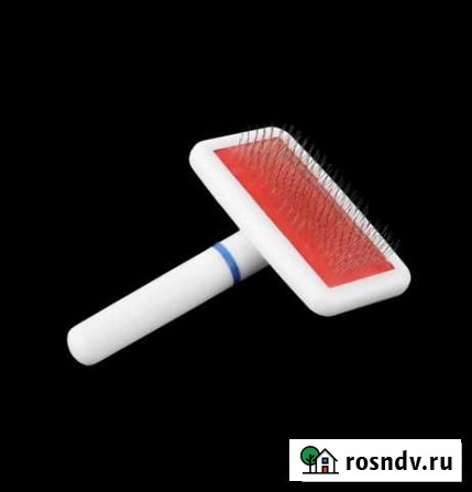 Щетка для собак Мурино - изображение 1
