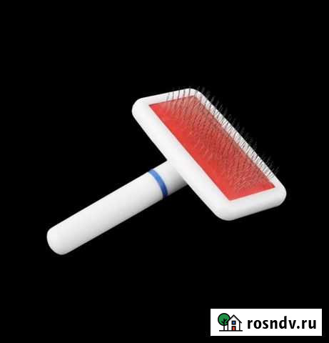 Щетка для собак Мурино - изображение 1