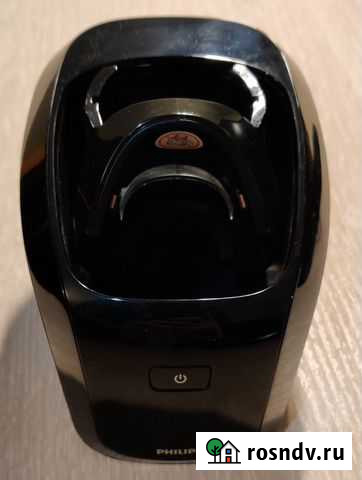 Аксессуары бритвы Philips RQ 1250 SensoTouch 3D Ангарск - изображение 1
