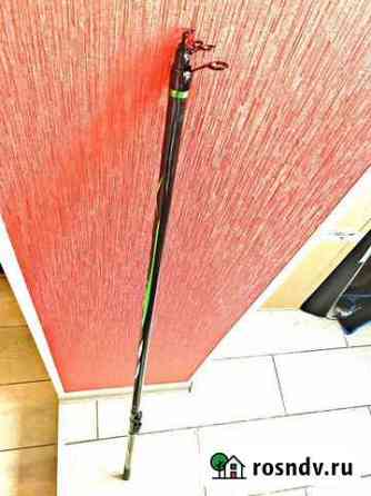 Удочка 4 м Kaida 400 MX Omega (арт.805-400) Клин