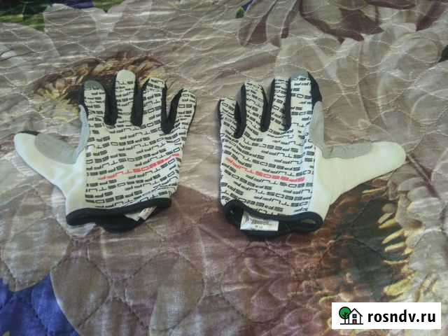 Перчатки SpeedStuff 1.0 размер s Комсомольск-на-Амуре - изображение 1