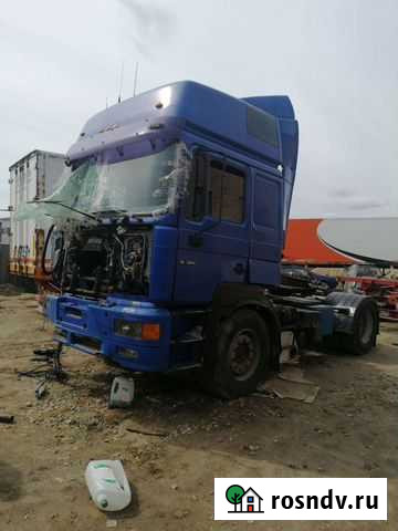 Крыша ман командор Сыктывкар - изображение 1