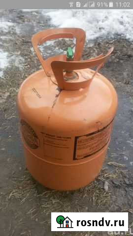 Баллон Чистополь - изображение 1