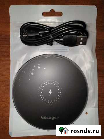 Беспроводная зарядка Знаменск - изображение 1