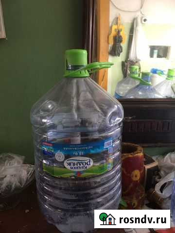 Бутылка Александров - изображение 1