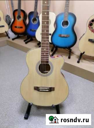 Гитары новые Куса - изображение 1