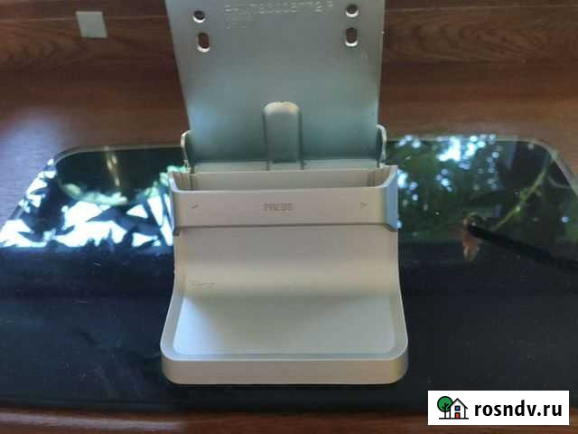 Подставка тв стекло Алексин - изображение 1