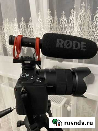 Rode videomic ntg Санкт-Петербург - изображение 1