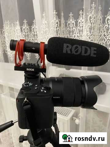 Rode videomic ntg Санкт-Петербург - изображение 1