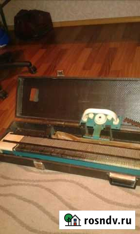 Вязальная машина Краснодар - изображение 1