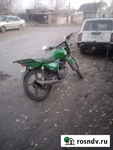 Ирбис gs150 Зеленогорский - изображение 1