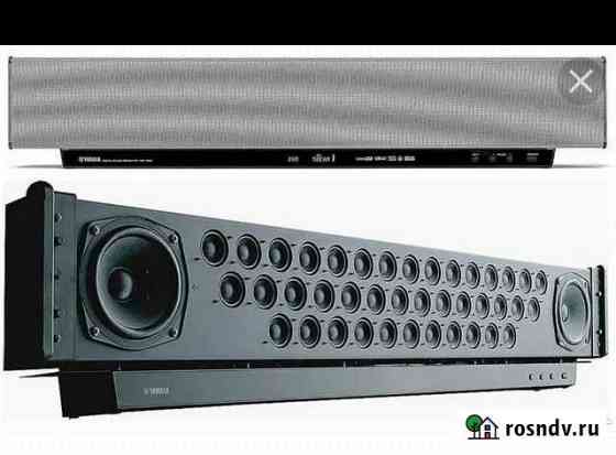Саундбар (колонка) Yamaha YSP-1000 Сургут