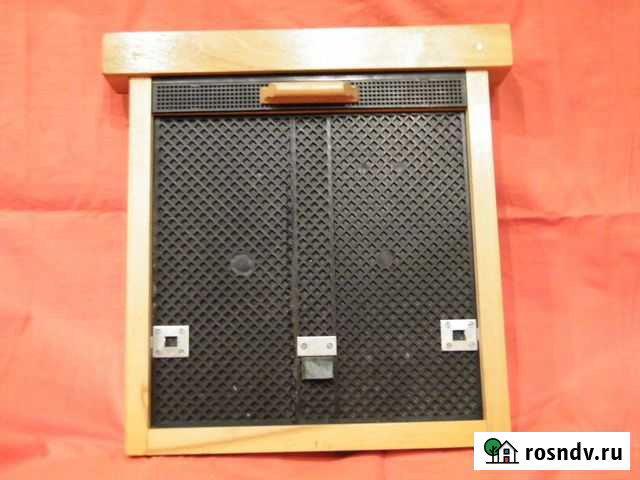 Кассеты для форматной камеры фкп Новокузнецк - изображение 1