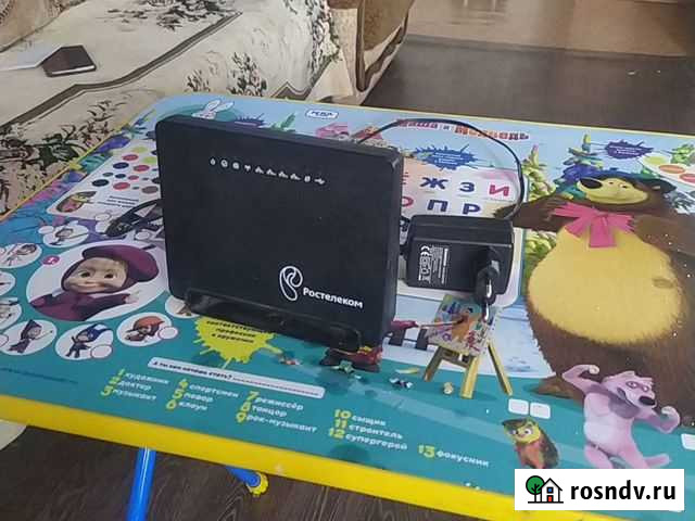 Роутер Балаково - изображение 1