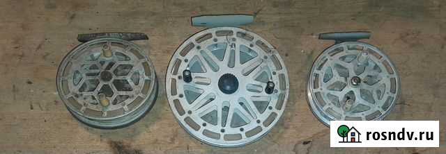 Катушка инерционная Энгельс - изображение 1