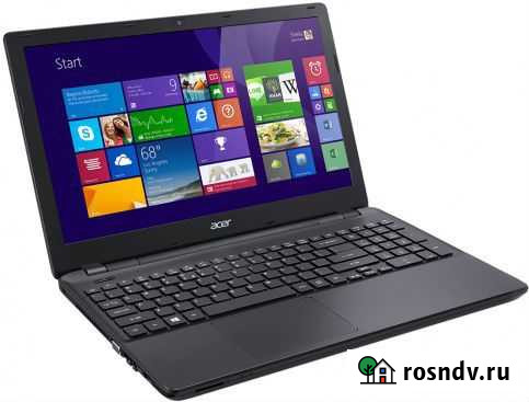 Acer Extensa 2510G Волжский - изображение 1