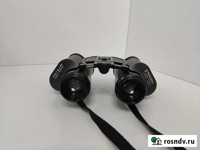 Бинокли Baigish бпц5 8Х30М Оренбург - изображение 1