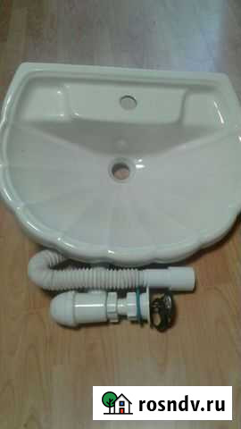 Раковины Сыктывкар - изображение 1